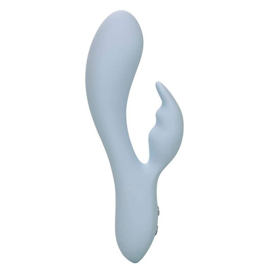 Vibrador Duplo G com 10 Funções de Vibração