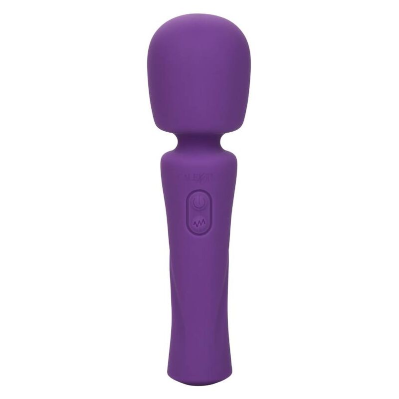 Vibrador Wand Stella Potente e Flexível