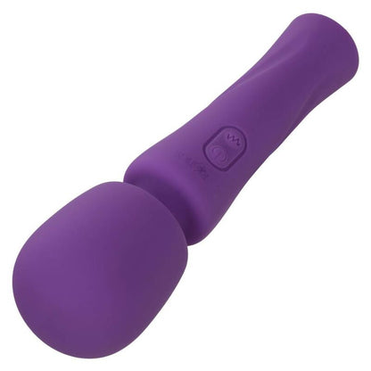 Vibrador Wand Stella Potente e Flexível