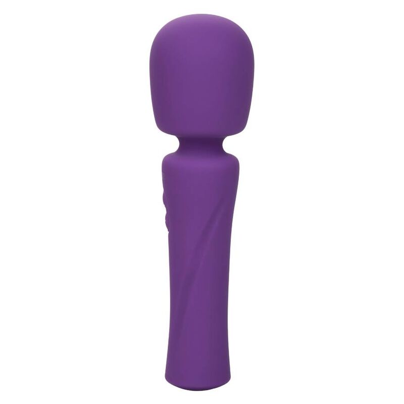 Vibrador Wand Stella Potente e Flexível