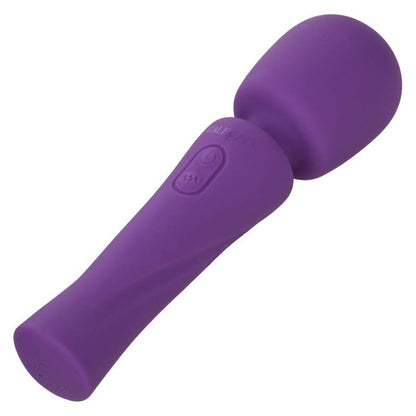 Vibrador Wand Stella Potente e Flexível
