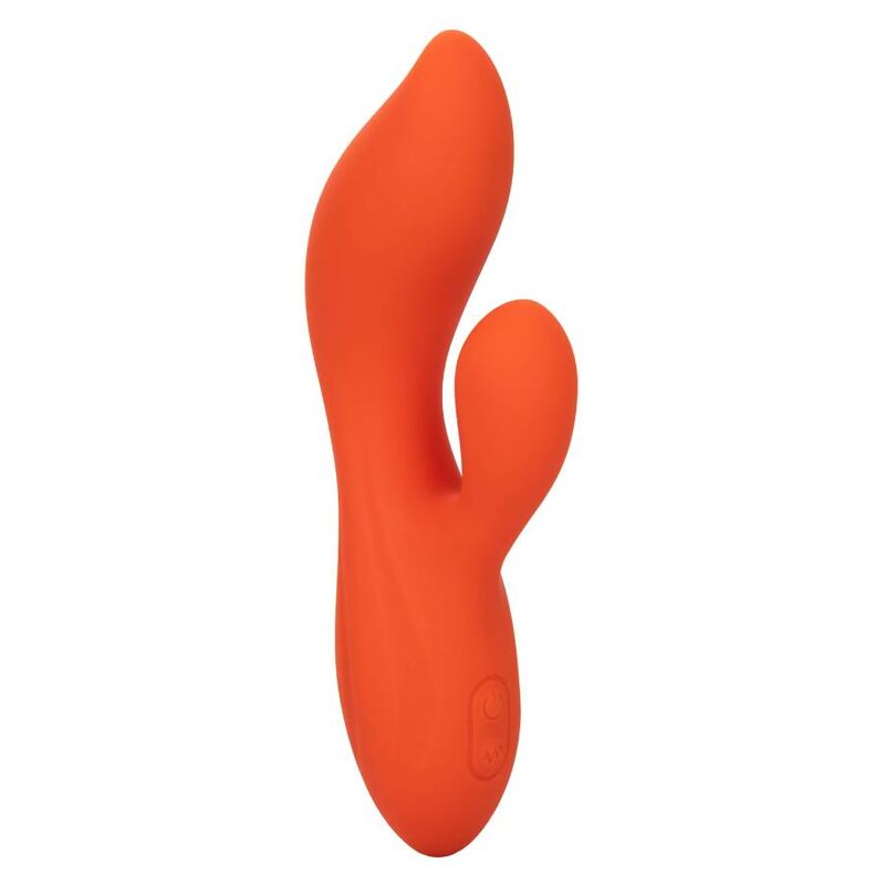 Vibrador Duplo Stella com Estimulação Dupla