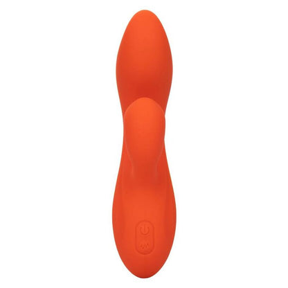 Vibrador Duplo Stella com Estimulação Dupla