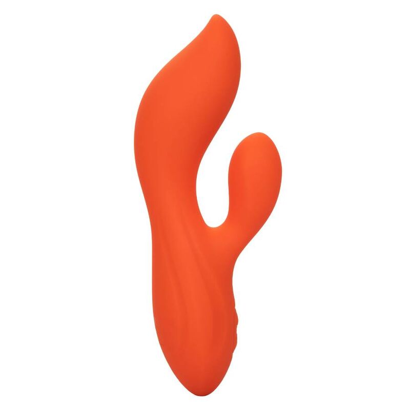 Vibrador Duplo Stella com Estimulação Dupla