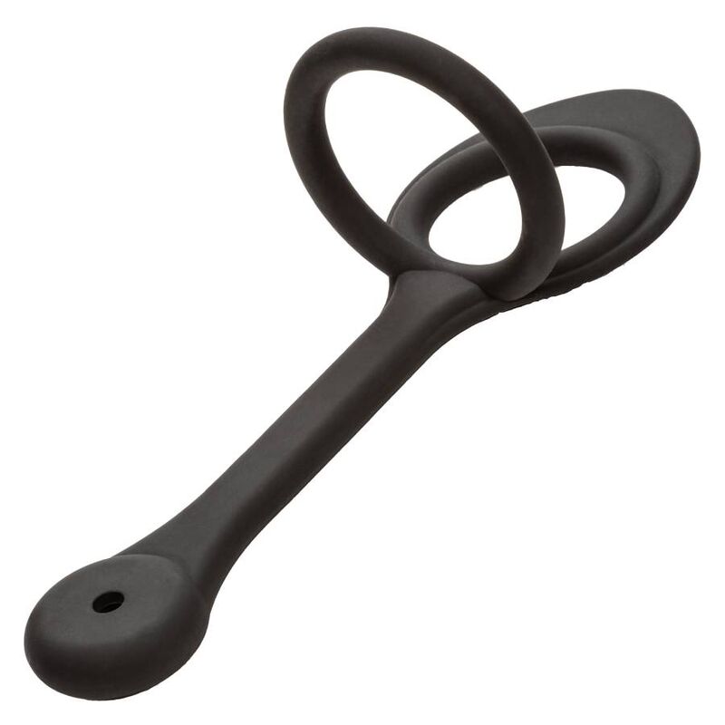 Plug Anal Metálico Glider Star Fucker