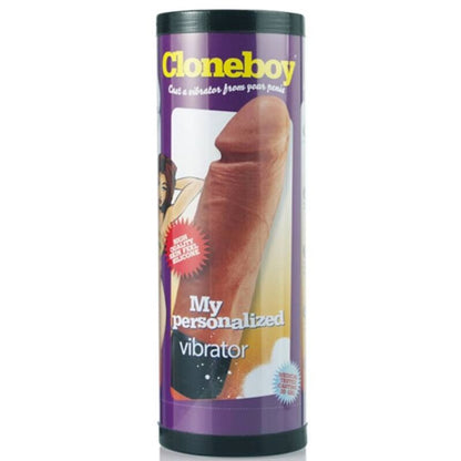 Kit Moldador de Pénis com Vibrador