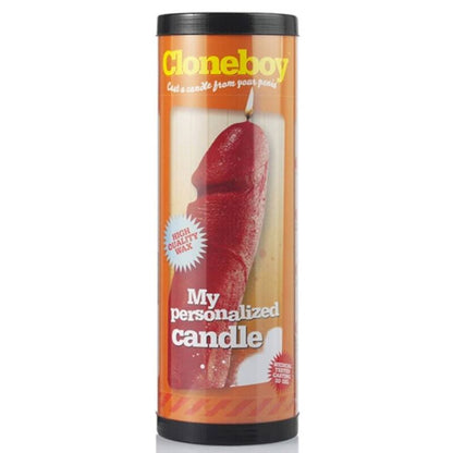 Vela Cloner para Pénis Personalizada
