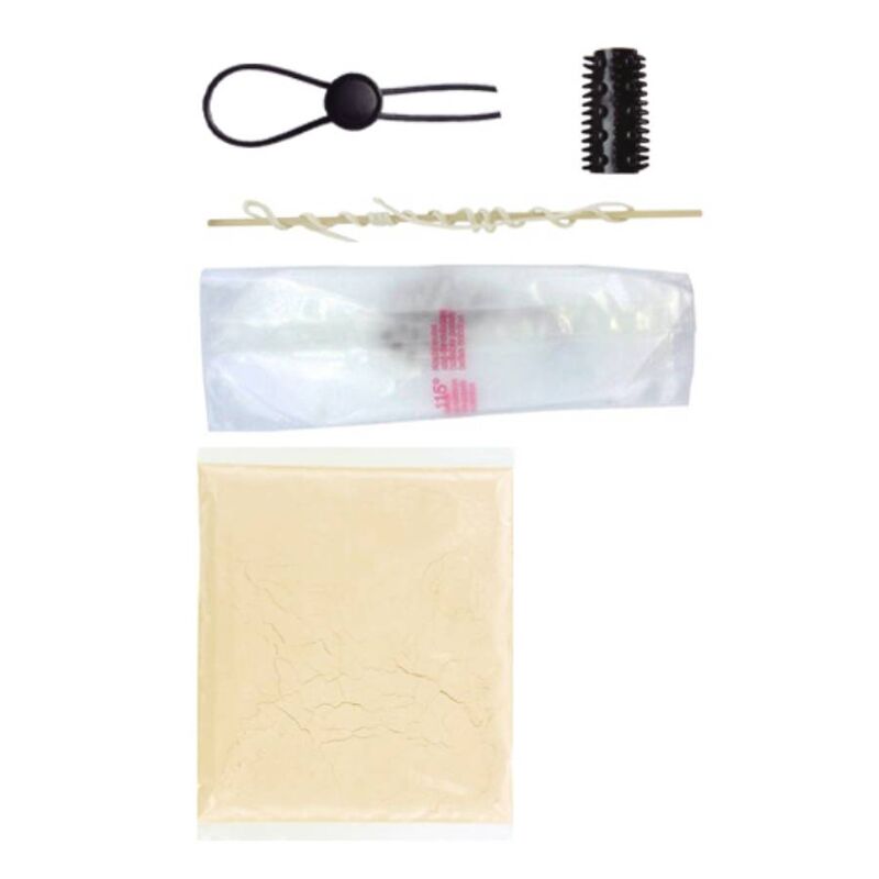 Vela Cloner para Pénis Personalizada