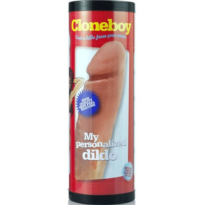 Kit de Clonagem de Pénis Personalizado