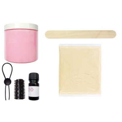 Kit de Clonagem de Pénis Personalizado