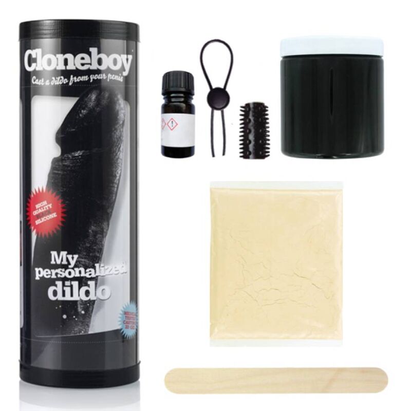 Kit para Clonar Pénis