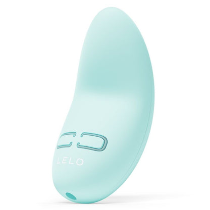 Vibrador Pessoal Lily 3 - 10 Modos, Recarregável