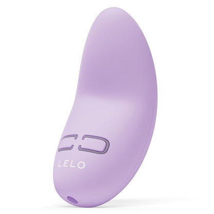 Vibrador Pessoal Lily 3 - 10 Modos, Recarregável