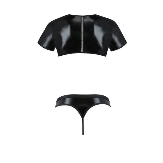 PASSION - 057 CONJUNTO PETER PRETO S/M