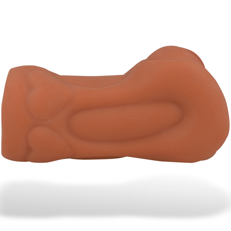 Jamyjob Signature Masturbador Masculino Vagina Debora para prazer realista