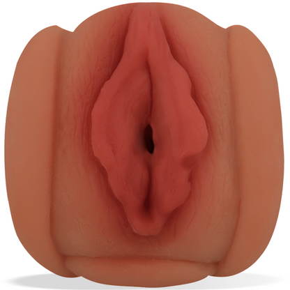 Jamyjob Signature Masturbador Masculino Vagina Debora para prazer realista