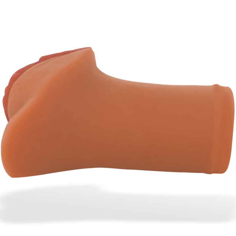 Masturbador Masculino Paulina Vagina Jamyjob Signature em TPR para prazer realista
