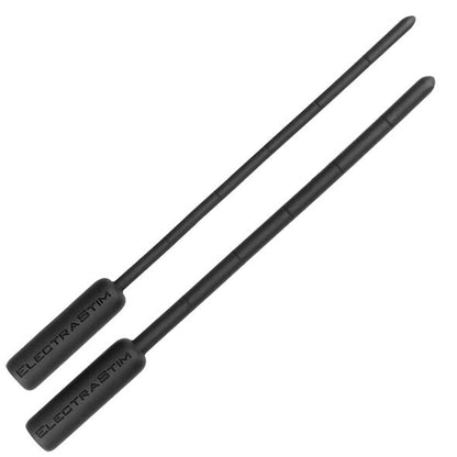 Sonda Uretral Electro-Sex Silicone Flexível 7mm