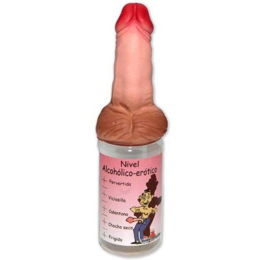 Garrafa Temática em Forma de Pénis para Festas