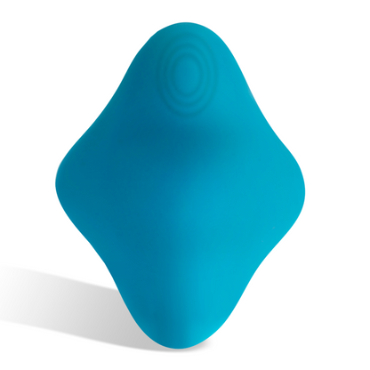 Close-up of the Intense Samantha Panty Vibrador with Remote Control, showcasing its design and features.