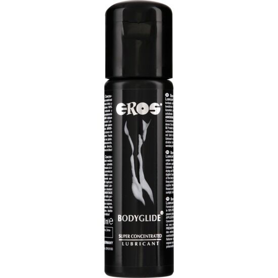 Lubrificante de Silicone Superconcentrado Bodyglide 100 ml