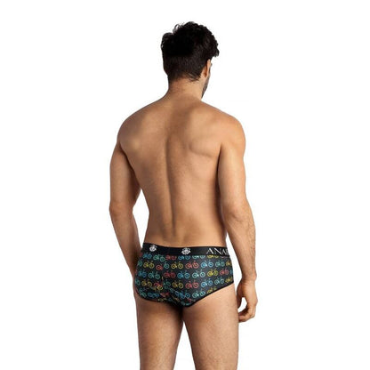 Cueca Benito Brief Esportiva S