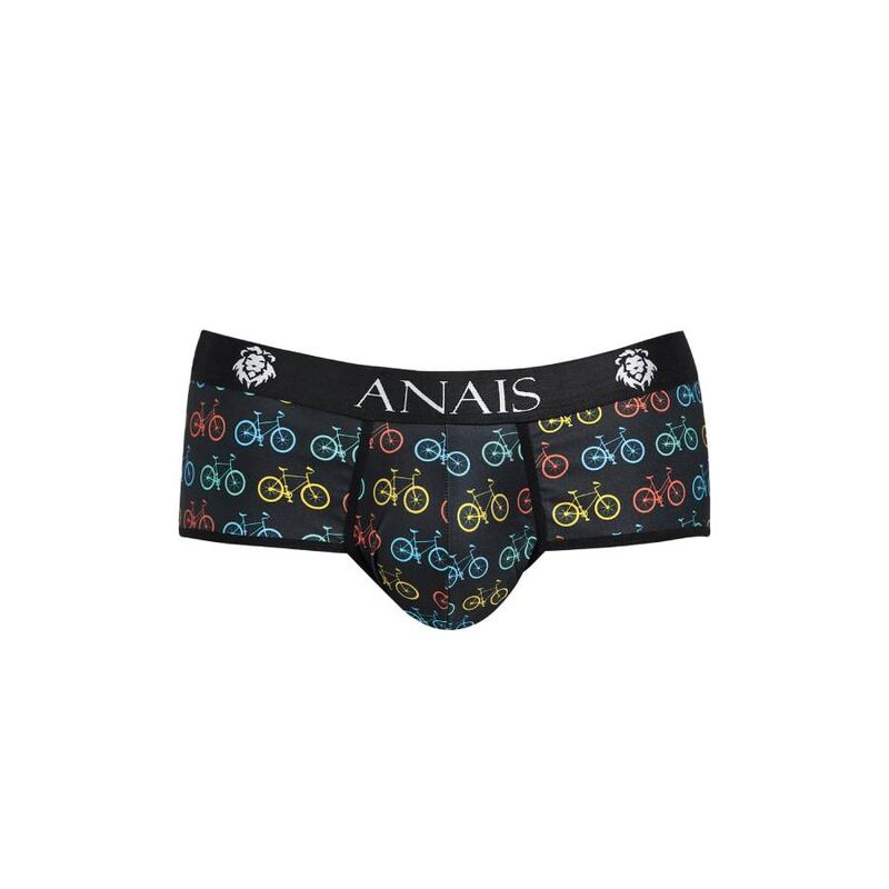 Cueca Benito Brief Esportiva S