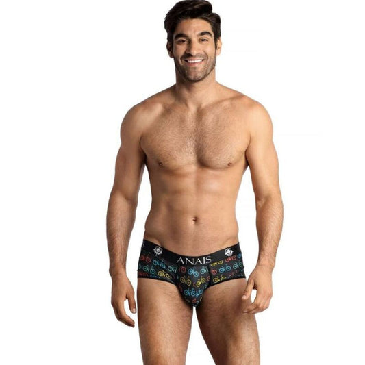Cueca Benito Brief Esportiva S