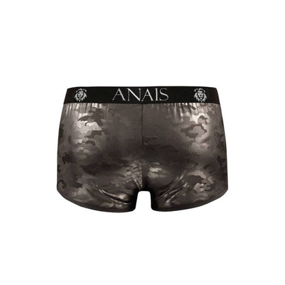 Boxer Electro Microfibra Estampa Militar Tamanho S
