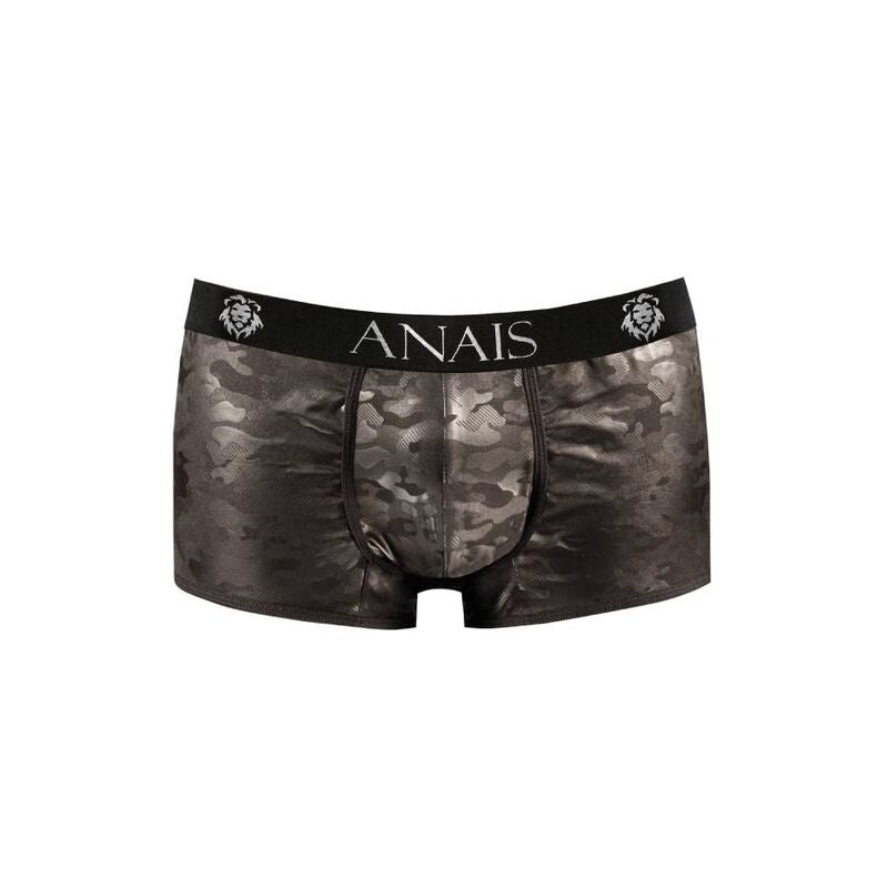 Boxer Electro Microfibra Estampa Militar Tamanho S