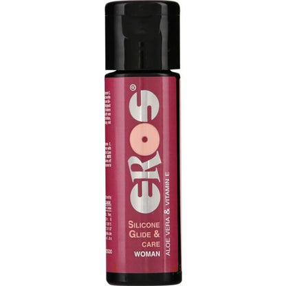 Lubrificante de Silicone Medical para Mulheres 30 ml