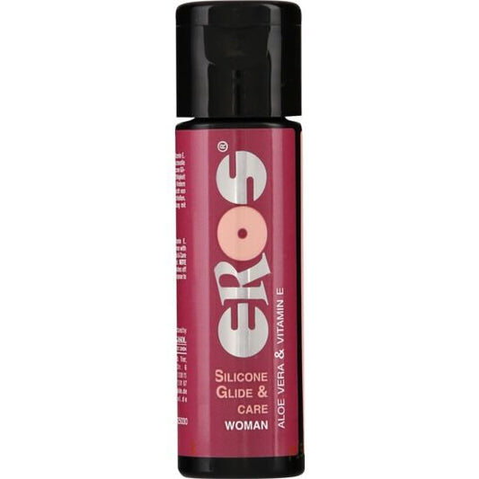 Lubrificante de Silicone Medical para Mulheres 30 ml