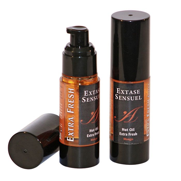 Óleo Estimulante de Manga 30 ml