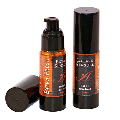 Óleo Estimulante de Manga 30 ml