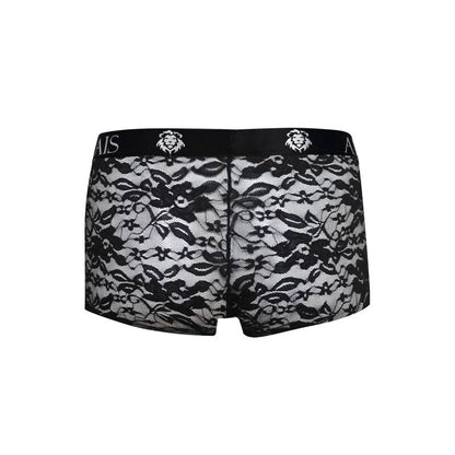 Boxer Romance Renda Floral