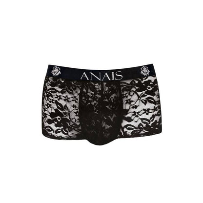 Boxer Romance Renda Floral