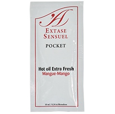 Óleo Estimulante de Manga 10 ml