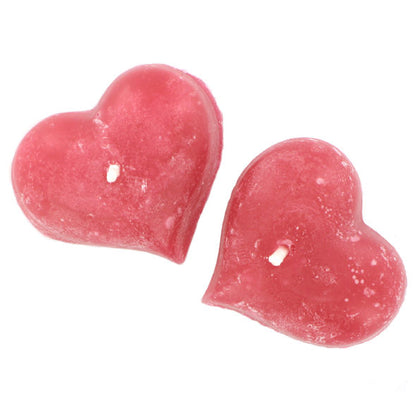 Baú de Paixão Vermelho - Kit Sensual para Casais