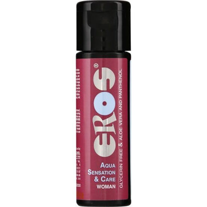 Lubrificante Medicinal Íntimo à Base de Água para Mulheres 30ml