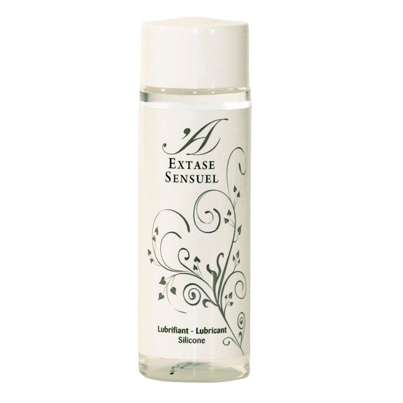 Lubrificante de Silicone Extase Sensual 100 ml