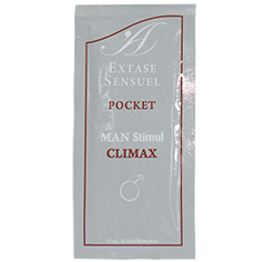 Creme Estimulante Masculino Clímax 10 ML