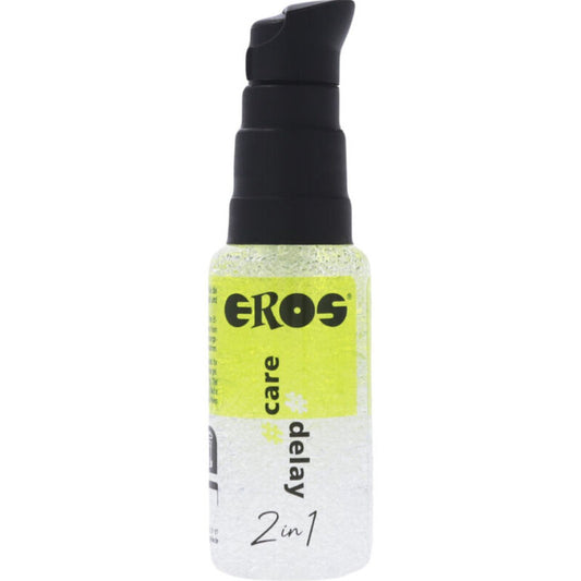 Lubrificante Retardante Care Delay 30ml