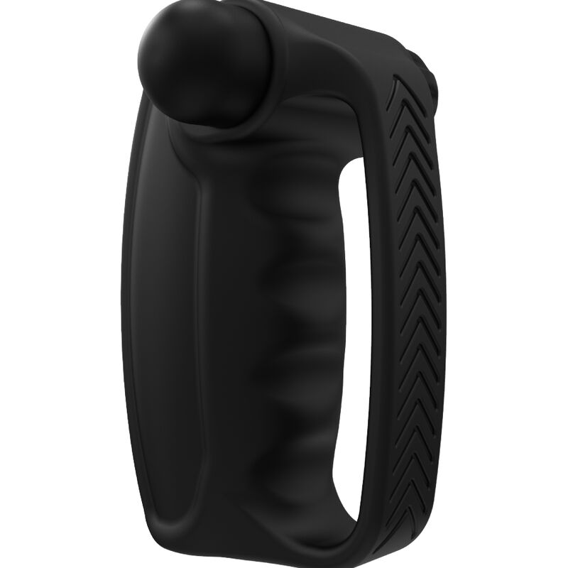 BATHMATE Vibe de Mão - Estimulador Peniano Vibratório com asas de silicone macio