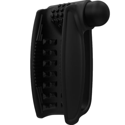 BATHMATE Vibe de Mão - Estimulador Peniano Vibratório com asas de silicone macio