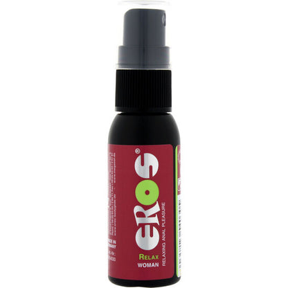 Spray Relaxante Anal para Mulheres 30 ML