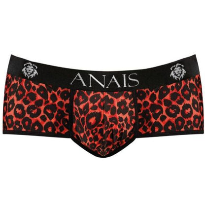 Brief Tribal Print Microfibra