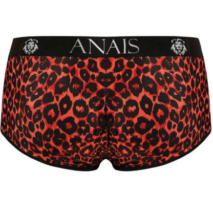 Brief Tribal Print Microfibra