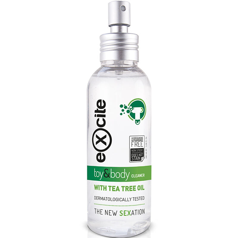 Limpador de Brinquedos 100 ML