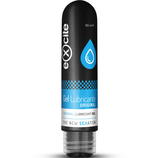 Lubrificante Original 100 ml