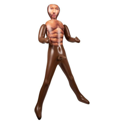 Boneca Inflável do Amor Masculino Realista